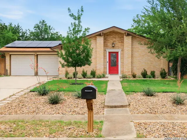 4911 Rockhurst St, San Antonio, TX 78249 - #1
