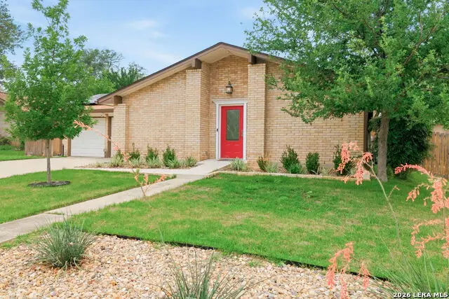 4911 Rockhurst St, San Antonio, TX 78249 - #2