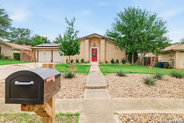 4911 Rockhurst St, San Antonio, TX 78249 - #3