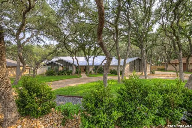 8738 Garden Ridge Dr, San Antonio, TX 78266 - #1