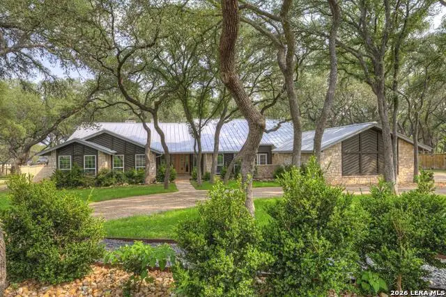 8738 Garden Ridge Dr, San Antonio, TX 78266 - #3