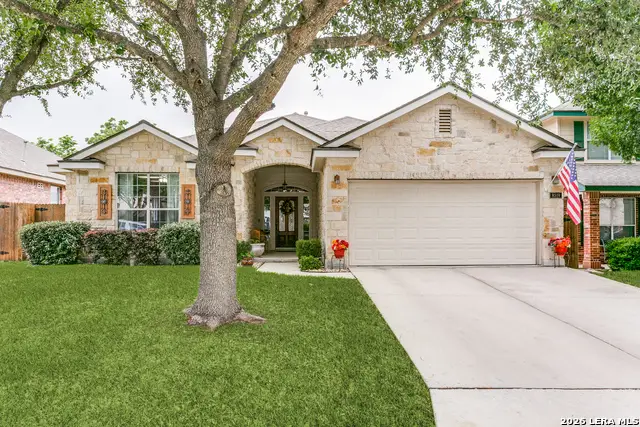 8519 Driftwood Hill, San Antonio, TX 78255 - #1