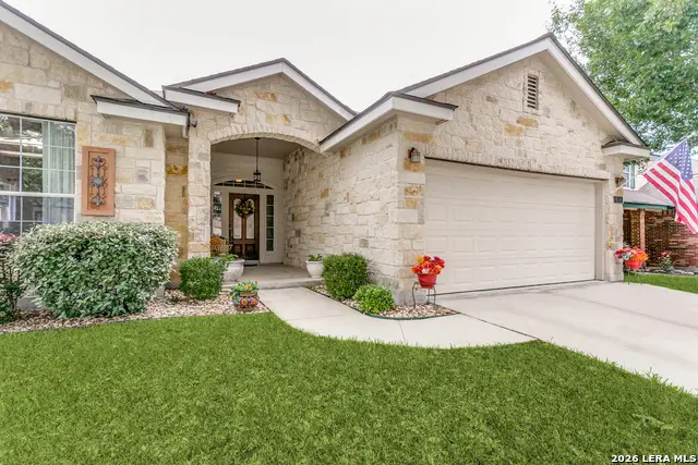 8519 Driftwood Hill, San Antonio, TX 78255 - #2