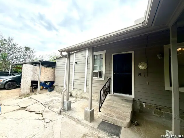944 Briscoe Aly, San Antonio, TX 78207 - #3