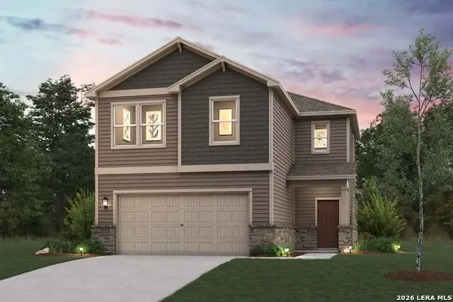 12415 Spike Heights, San Antonio, TX 78245 - #1