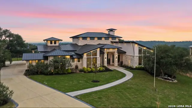 1534 Circolare, New Braunfels, TX 78132 - #1