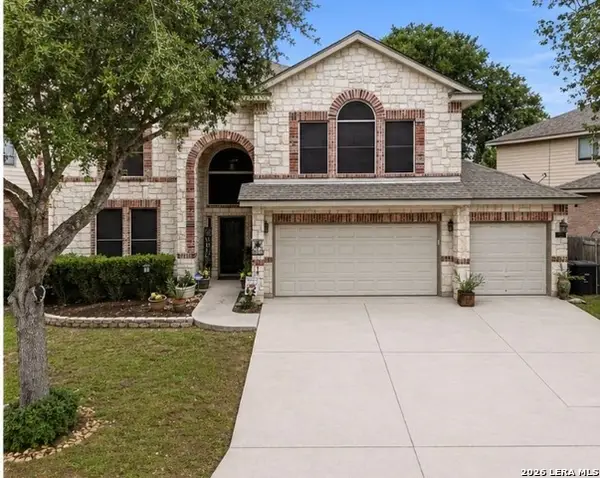 736 San Luis, New Braunfels, TX 78132