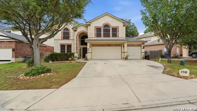736 San Luis, New Braunfels, TX 78132 - #2