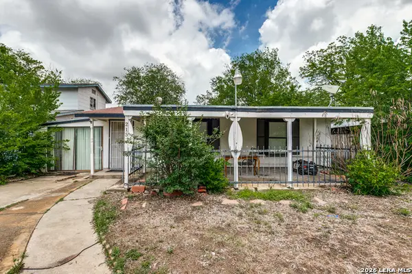 215 W Academy St, San Antonio, TX 78226
