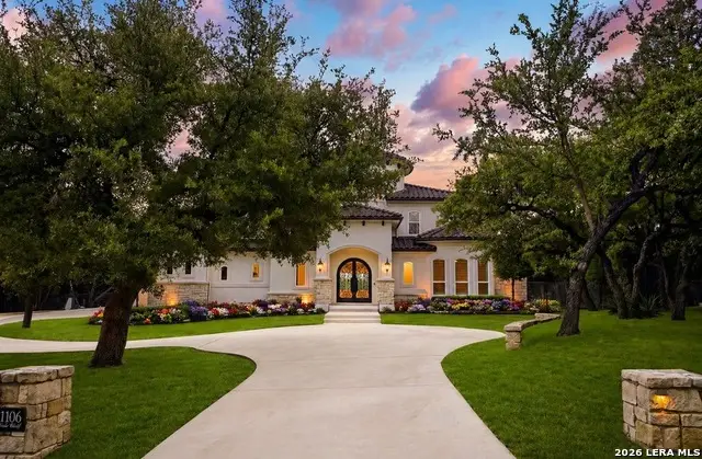 11106 Caliza Blf, Boerne, TX 78006 - #3