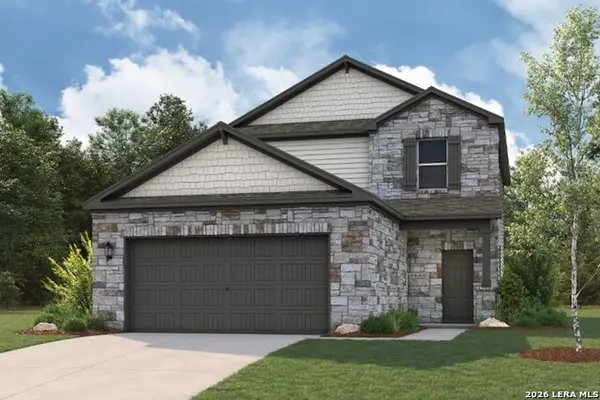 15428 Lonehollow Lake, San Antonio, TX 78253