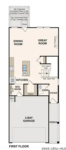 10626 Rosemont Pass, San Antonio, TX 78254 - #2