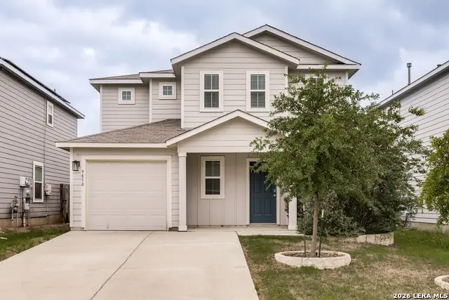 9850 Cotton Grass, San Antonio, TX 78254 - #1