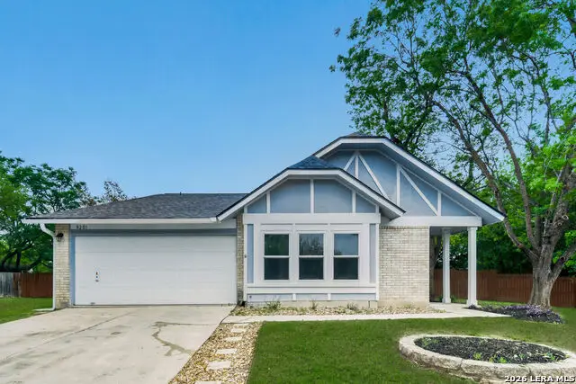 8201 Rimline Dr, San Antonio, TX 78251 - #1