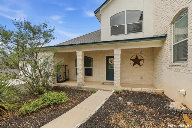 531 Breathless View St, San Antonio, TX 78260 - #3