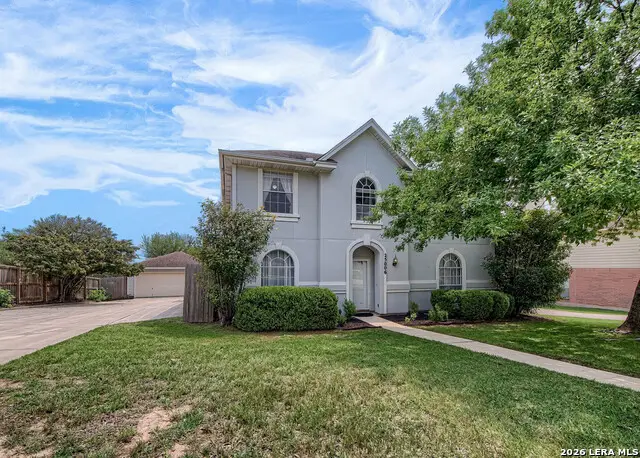 25006 Flying Arrow, San Antonio, TX 78258 - #3