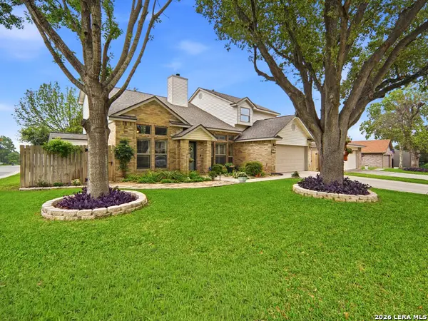 5958 Spring Buck, San Antonio, TX 78247