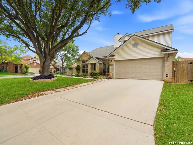 5958 Spring Buck, San Antonio, TX 78247 - #3