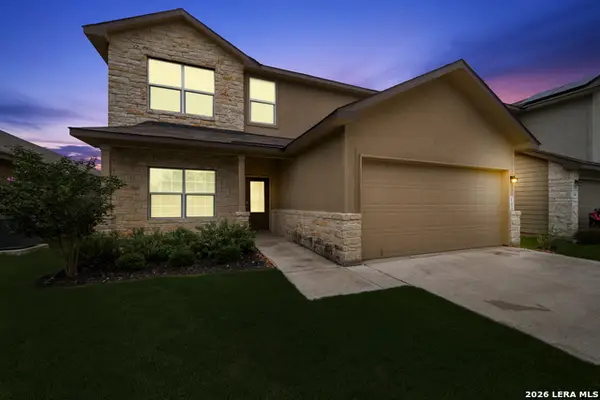 142 Amethyst Woodstar, San Antonio, TX 78253