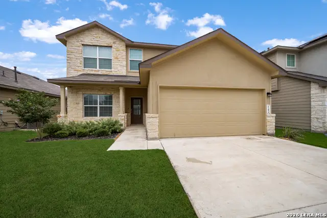 142 Amethyst Woodstar, San Antonio, TX 78253 - #3