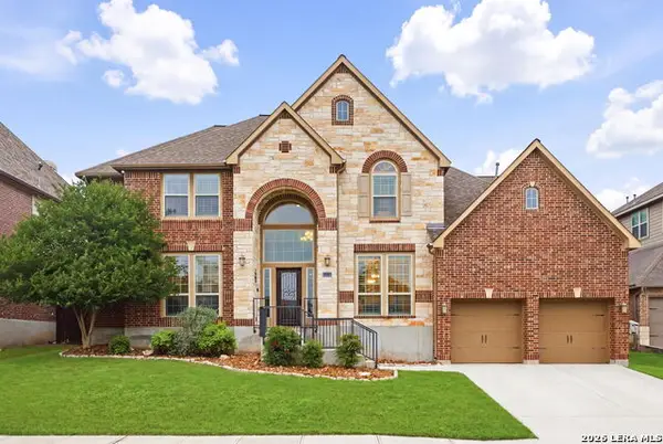 25518 Green Terrace, San Antonio, TX 78255