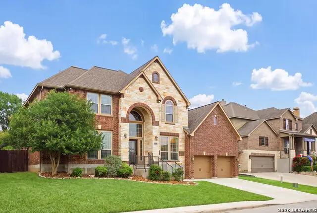25518 Green Terrace, San Antonio, TX 78255 - #2