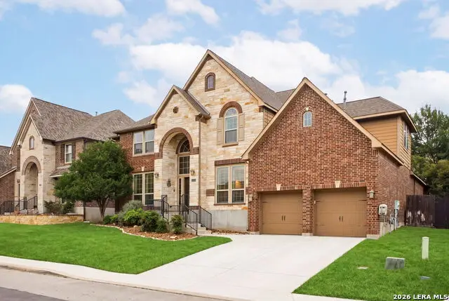 25518 Green Terrace, San Antonio, TX 78255 - #3