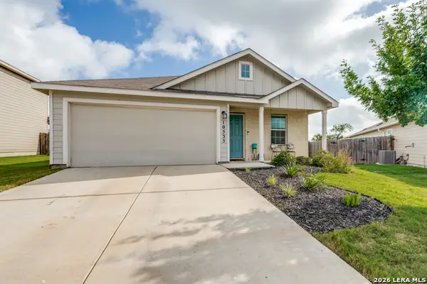 10535 Hammock Hill, Converse, TX 78109