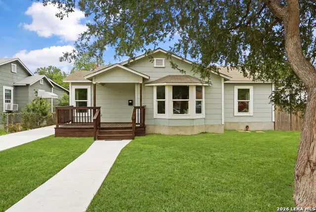 230 Leming Dr, San Antonio, TX 78201 - #1