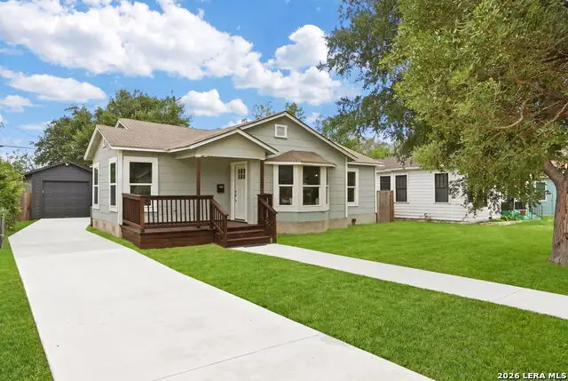 230 Leming Dr, San Antonio, TX 78201 - #2