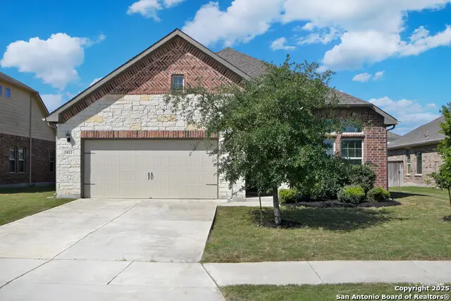 5013 Arrow Ridge, Schertz Cibolo, TX 78124 - #1