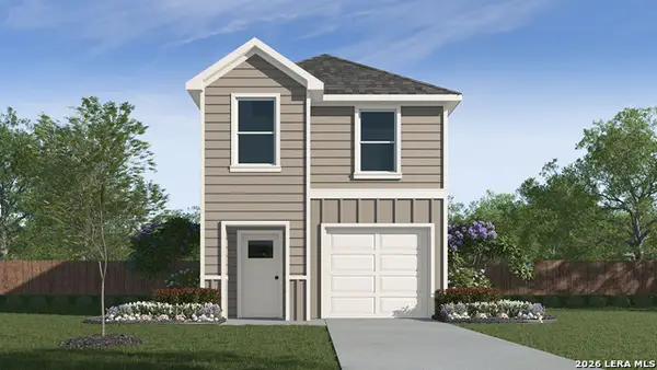 14829 Gold Lace Cactus, San Antonio, TX 78221