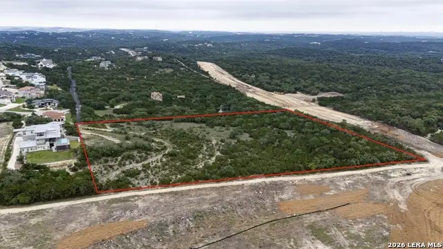 22073 Scenic Loop Rd, San Antonio, TX 78255 - #2