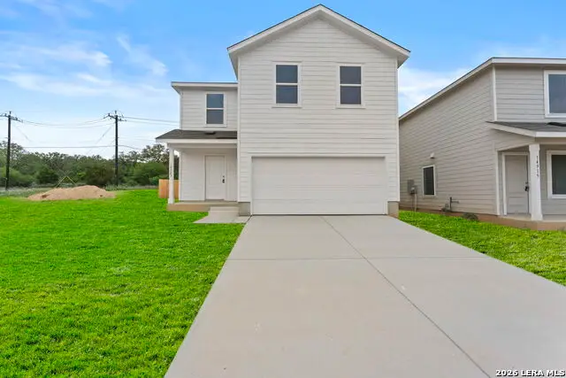 14923 Warwick Shire, San Antonio, TX 78254 - #1