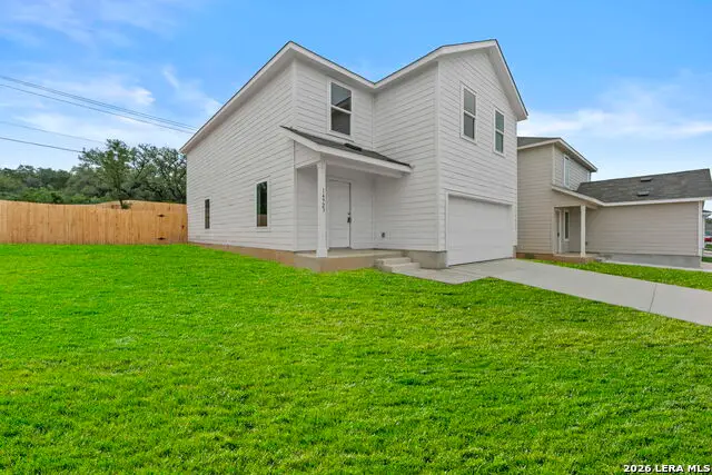 14923 Warwick Shire, San Antonio, TX 78254 - #2