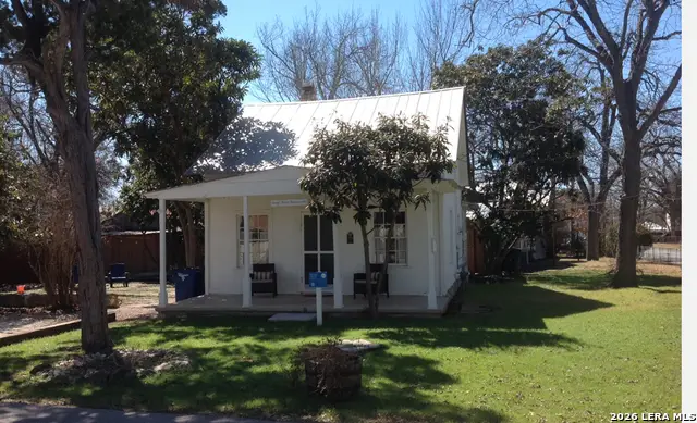 475 Butcher, New Braunfels, TX 78130 - #1
