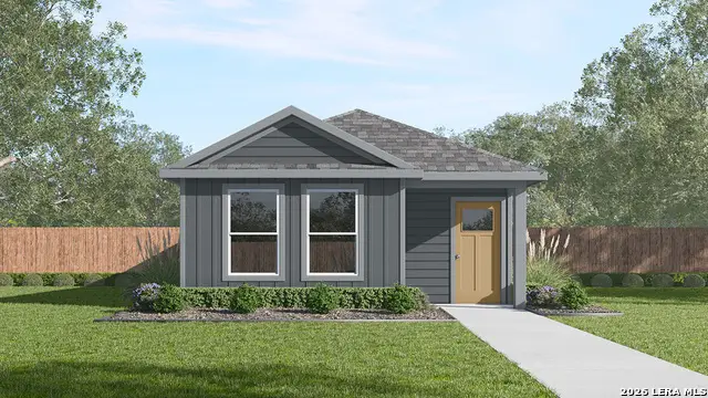 14853 Gold Lace Cactus, San Antonio, TX 78221 - #1