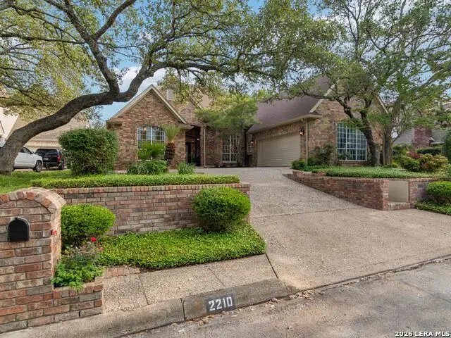2210 Fawnfield Ln, San Antonio, TX 78248 - #1