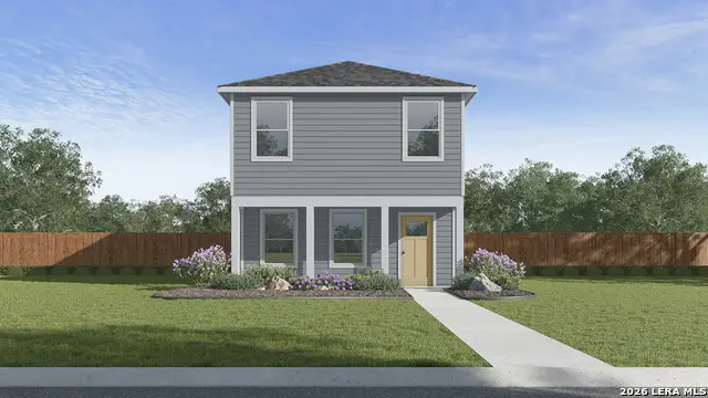 14857 Gold Lace Cactus, San Antonio, TX 78221 - #1
