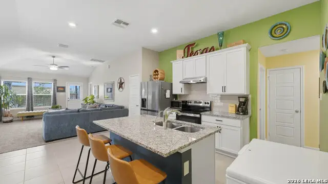 1312 Moby Dr, New Braunfels, TX 78130 - #3