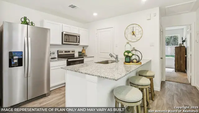 14873 Gold Lace Cactus, San Antonio, TX 78221 - #3