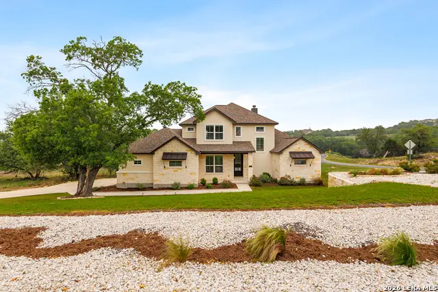 710 Caballo, Canyon Lake, TX 78133 - #1