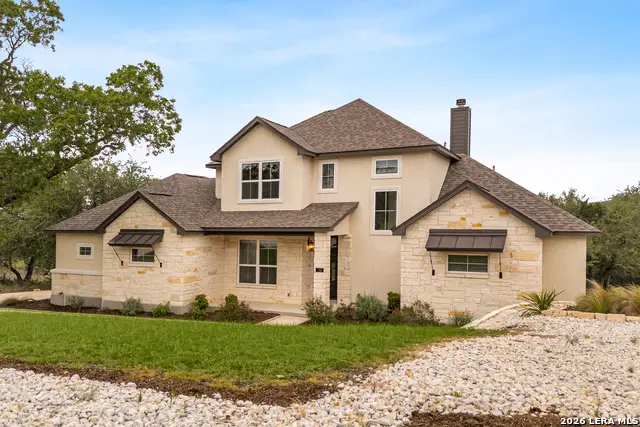 710 Caballo, Canyon Lake, TX 78133 - #2