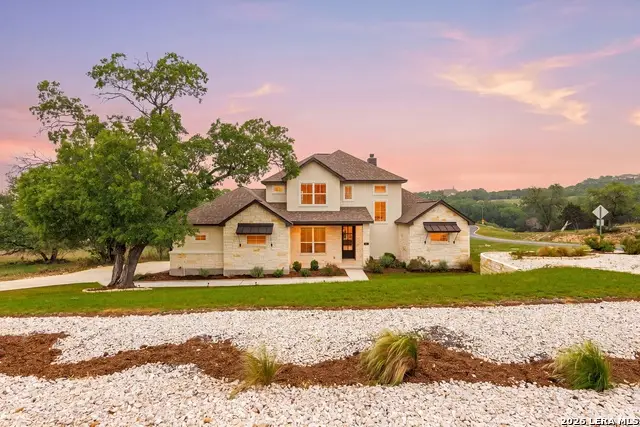 710 Caballo, Canyon Lake, TX 78133 - #3
