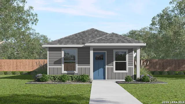 2055 Giant Cactus, San Antonio, TX 78221 - #1