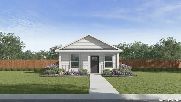 2041 Giant Cactus, San Antonio, TX 78221