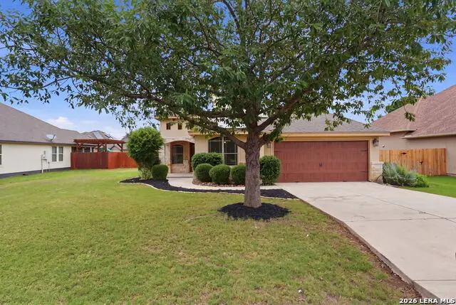 15708 Dell Ln, Selma, TX 78154 - #1