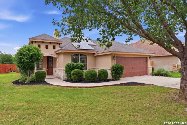 15708 Dell Ln, Selma, TX 78154 - #2