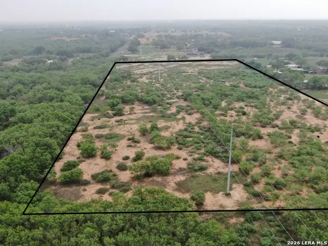 00 Briggs, Somerset, TX 78069 - #1