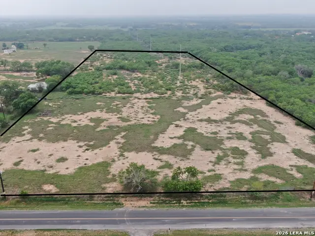 00 Briggs, Somerset, TX 78069 - #2